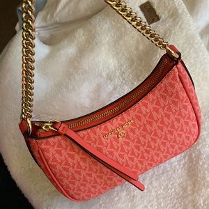 NWT Michael Kors Hand Bag